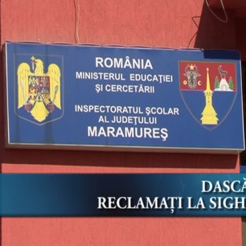 27 dascăli reclamaţi 27 dascăli reclamaţi