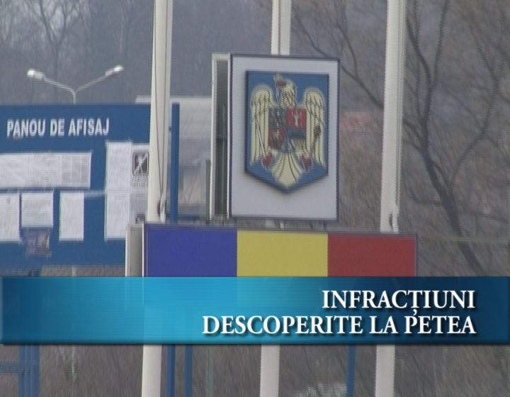 Acţiuni ale poliţiştilor sătmăreni Acţiuni ale poliţiştilor sătmăreni