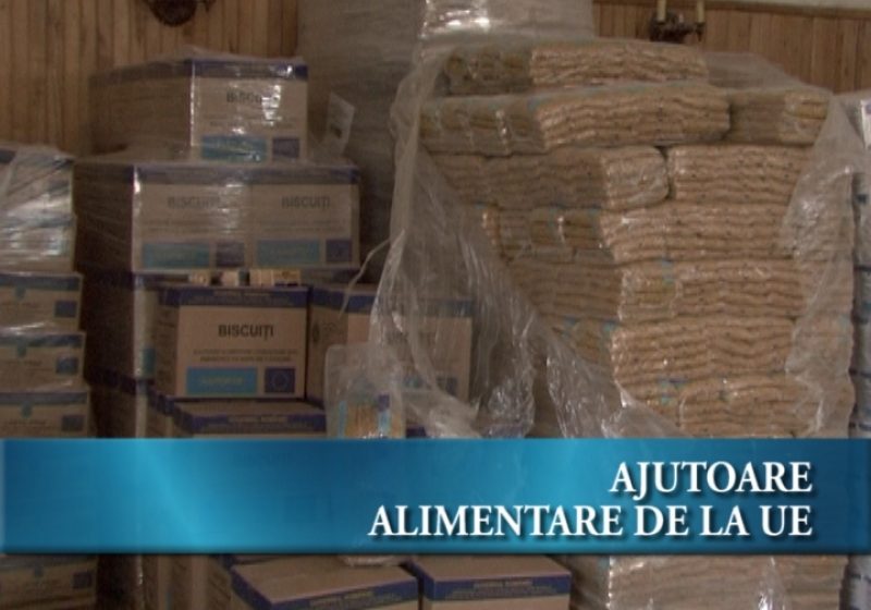 Ajutoare europene