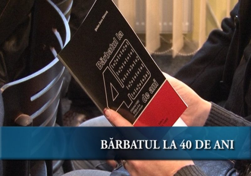 Bărbatul la 40 de ani Bărbatul la 40 de ani