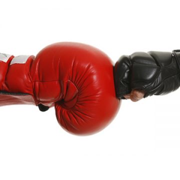 Evoluţie bună la finala cupei României de Box