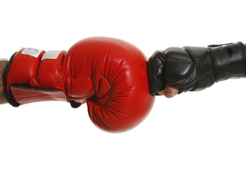 Evoluţie bună la finala cupei României de Box