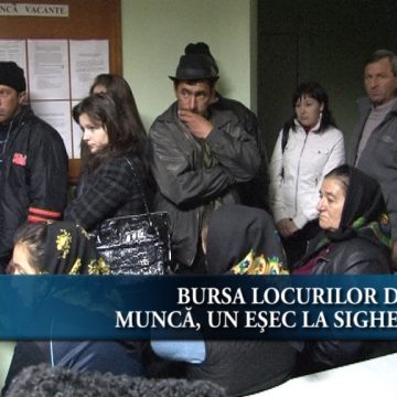 Bursa locurilor de muncă