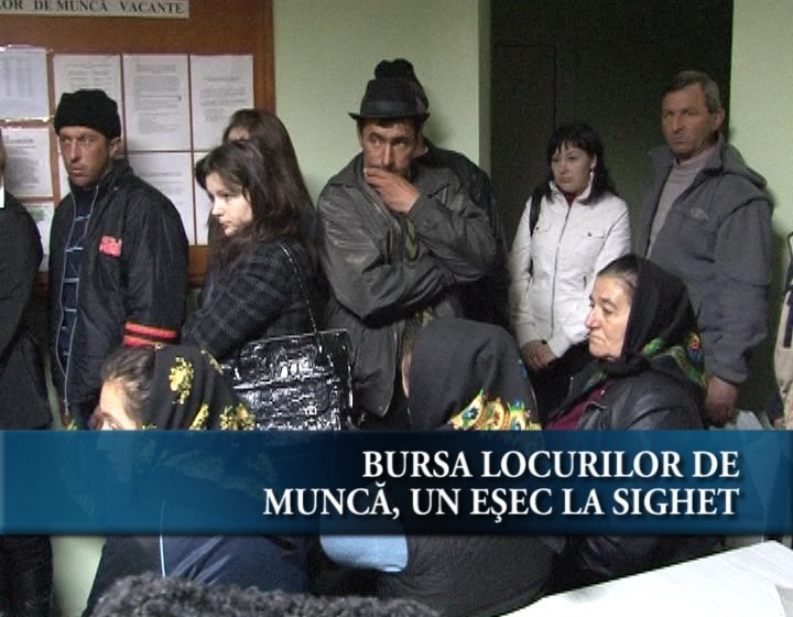 Bursa locurilor de muncă
