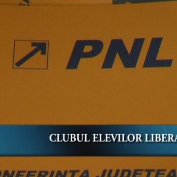 Clubul Elevilor Liberali