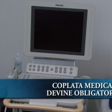 Coplata aprobată de Senat Coplata aprobată de Senat