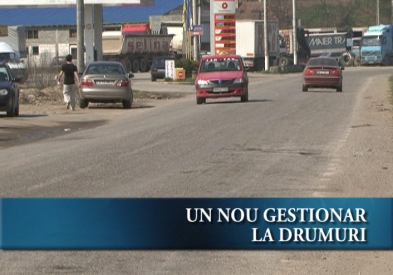 Drumurile maramureşene gestionate de o nouă societate