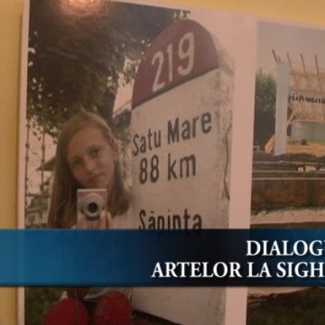 Eveniment cultural la Sighet