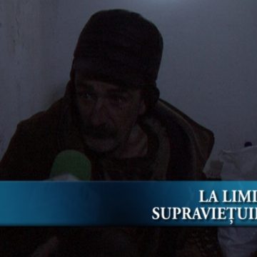 La limita supravieţuirii La limita supravieţuirii