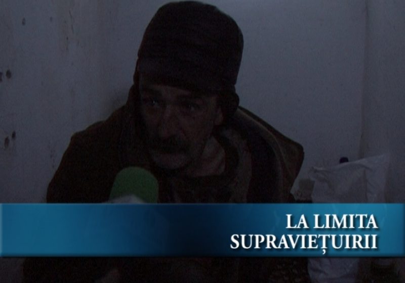 La limita supravieţuirii