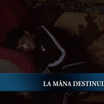 La mâna destinului