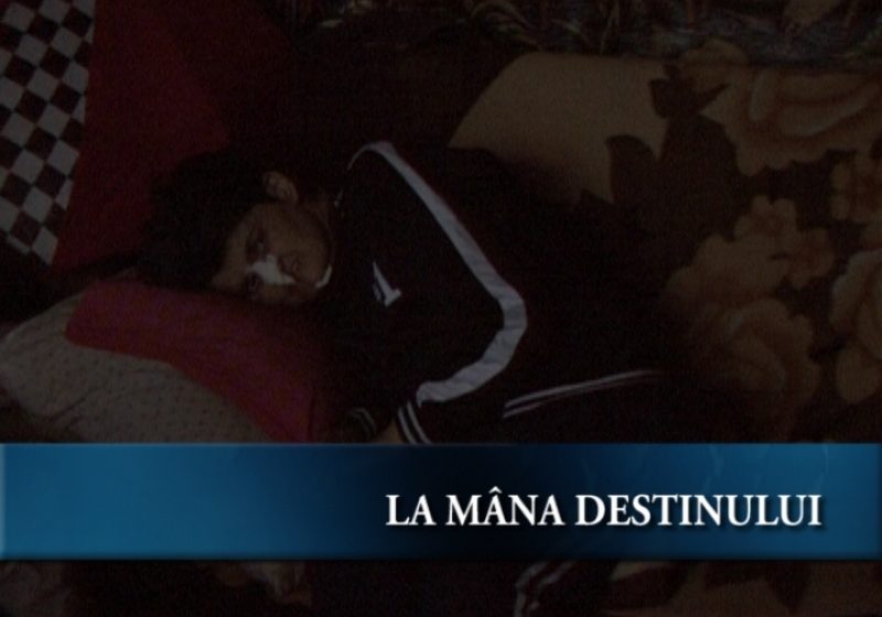 La mâna destinului