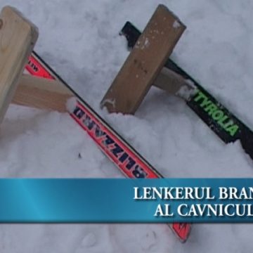 Lenkerul Brand al Cavnicului