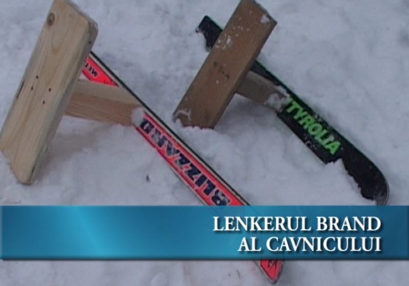 Lenkerul Brand al Cavnicului Lenkerul Brand al Cavnicului