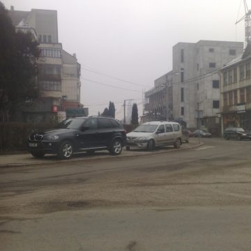 Alo, poliţia?