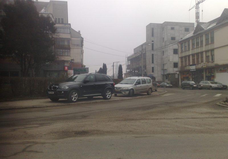 Alo, poliţia?