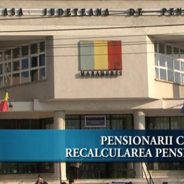 Pensionarii solicită indexarea pensiei cu 7,8% Pensionarii solicită indexarea pensiei cu 7,8%