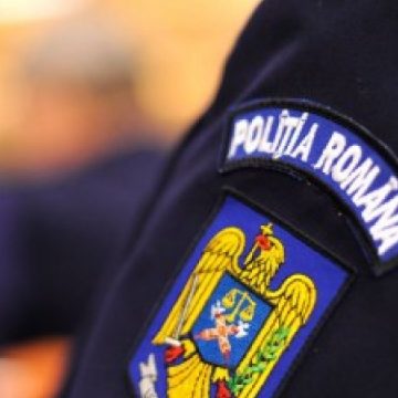 La mulţi ani Poliţia Română! La mulţi ani Poliţia Română!