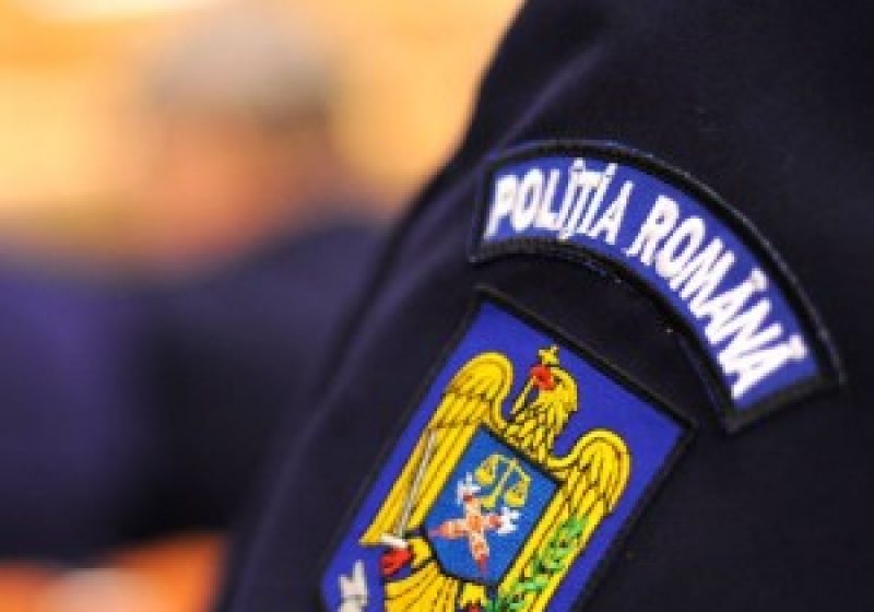 La mulţi ani Poliţia Română! La mulţi ani Poliţia Română!