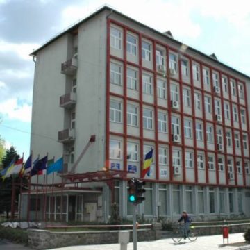 Alegeri la Primăria Baia Mare