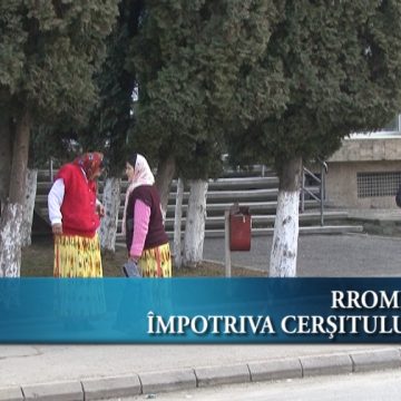 Rromii în vizorul prefecturii Rromii în vizorul prefecturii