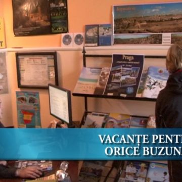 Vacanţe pentru orice buzunar Vacanţe pentru orice buzunar