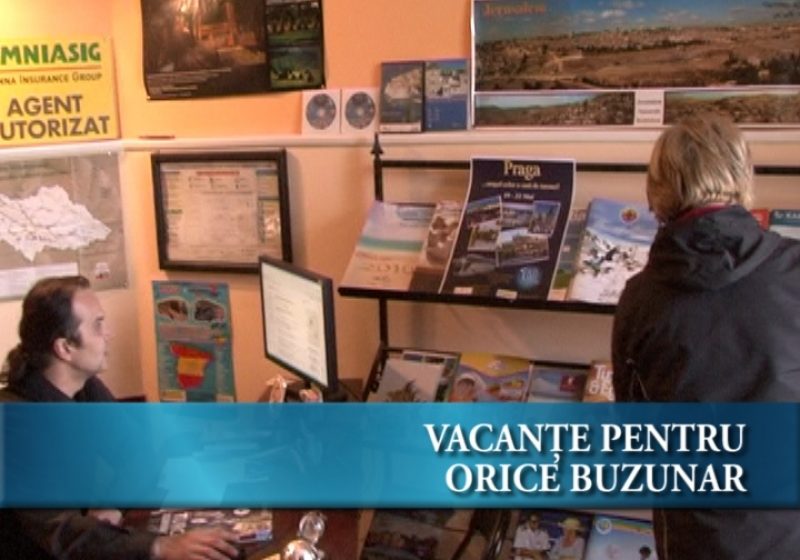 Vacanţe pentru orice buzunar