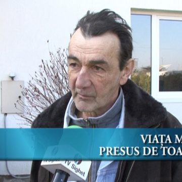 Viaţa mai presus de toate