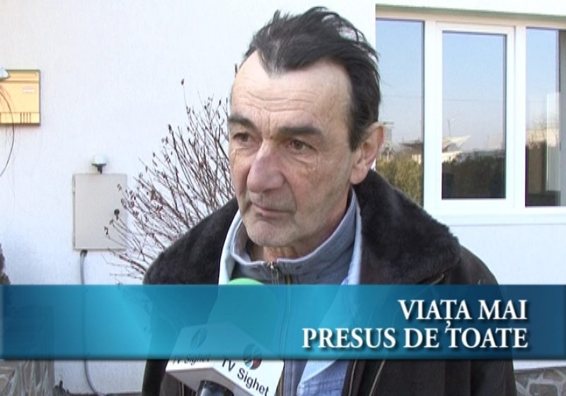 Viaţa mai presus de toate Viaţa mai presus de toate