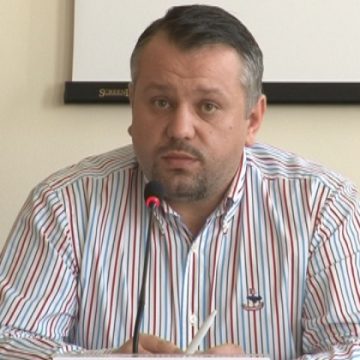 Viceprimarul Ovidiu Nemeş a reuşit să interzică magazinele de vise pe raza municipiului Sighetu Marmaţiei