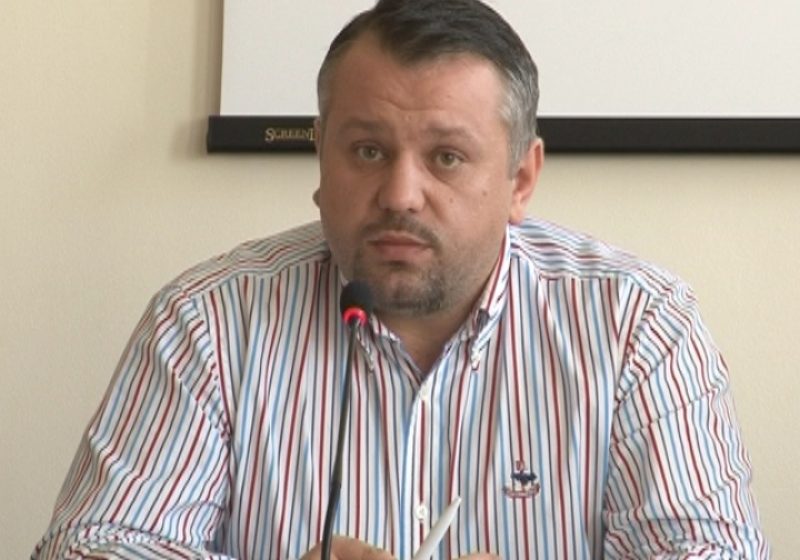 Viceprimarul Ovidiu Nemeş a reuşit să interzică magazinele de vise pe raza municipiului Sighetu Marmaţiei