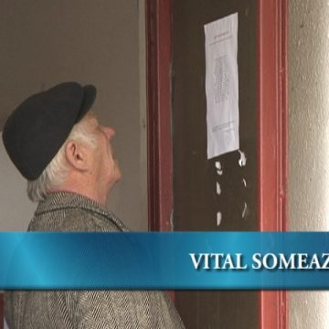 Vital somează