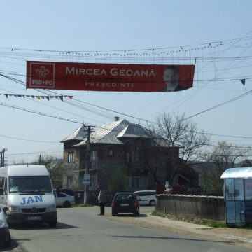 Alo? Primăria Şieu? Alo? Primăria Şieu?