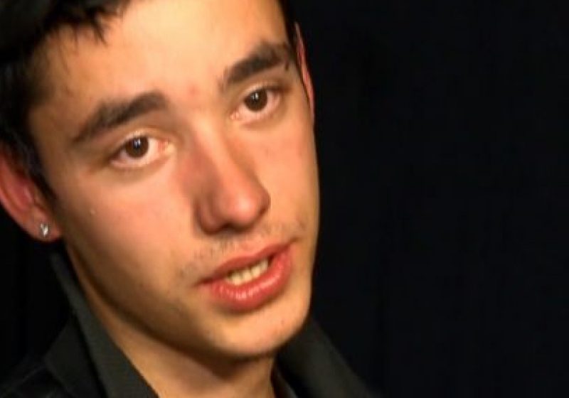 Adrian Ţuţu a câştigat finala "Românii au talent"