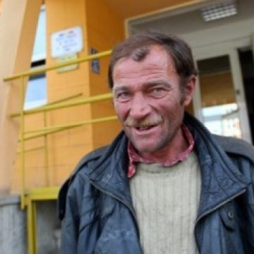 Mort la Sibiu, viu la Timişoara