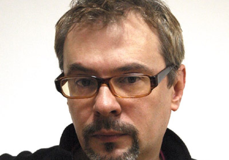 Criticul de film Alex Leo Şerban a murit
