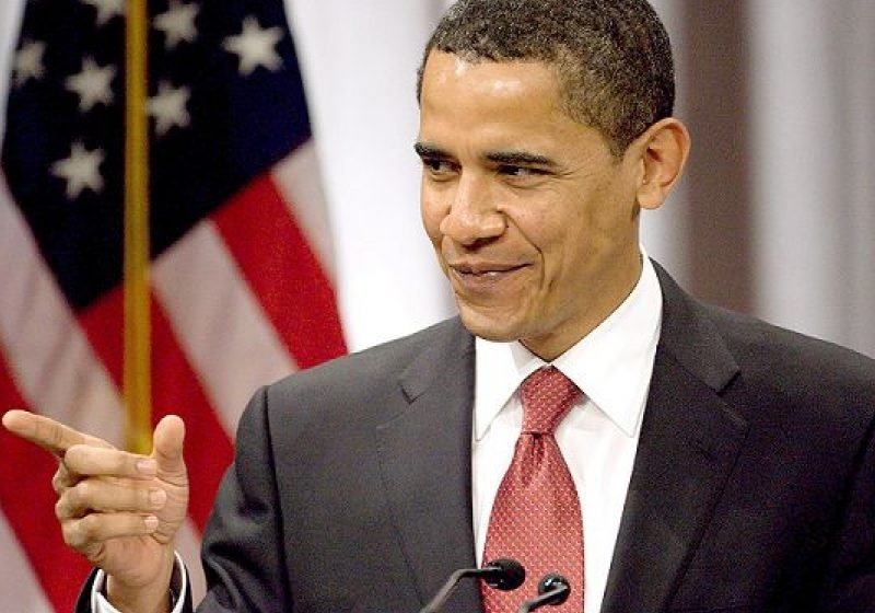 Obama apelează din nou, pentru 2012, la reţelele de socializare Obama apelează din nou, pentru 2012, la reţelele de socializare