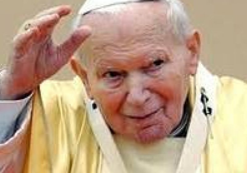 Beatificarea Papei Ioan Paul al II-lea în cifre