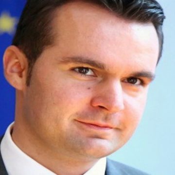 USL susţine candidatura lui Cătălin Cherecheş la alegerile locale din Baia Mare