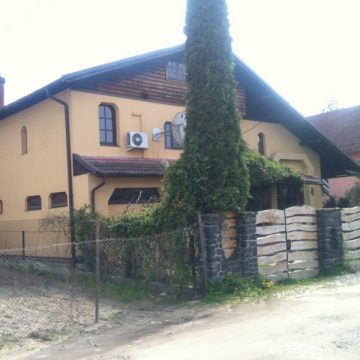Casa de vanzare Casa de vanzare