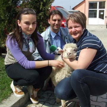 Sighet FM a desemnat câştigătorul concursului "Oul Încondeiat"
