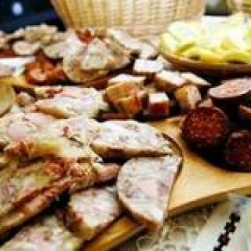 Combaterea exceselor culinare din perioada sărbătorilor