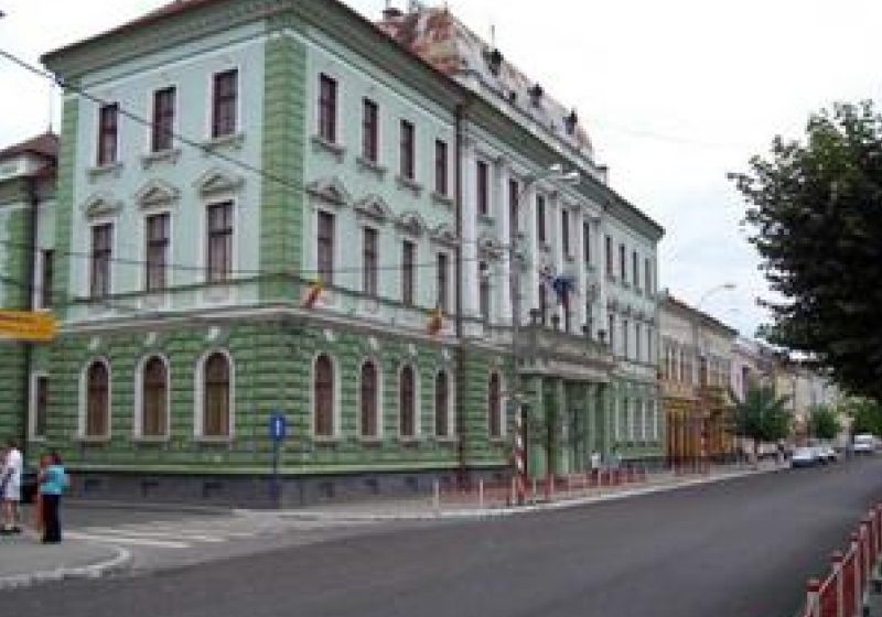 Consiliul Local Sighet este convocat în şedinţă ordinară mâine. 28 aprilie
