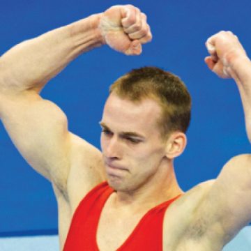 Gimnaştii români câştigă aurul la Berlin