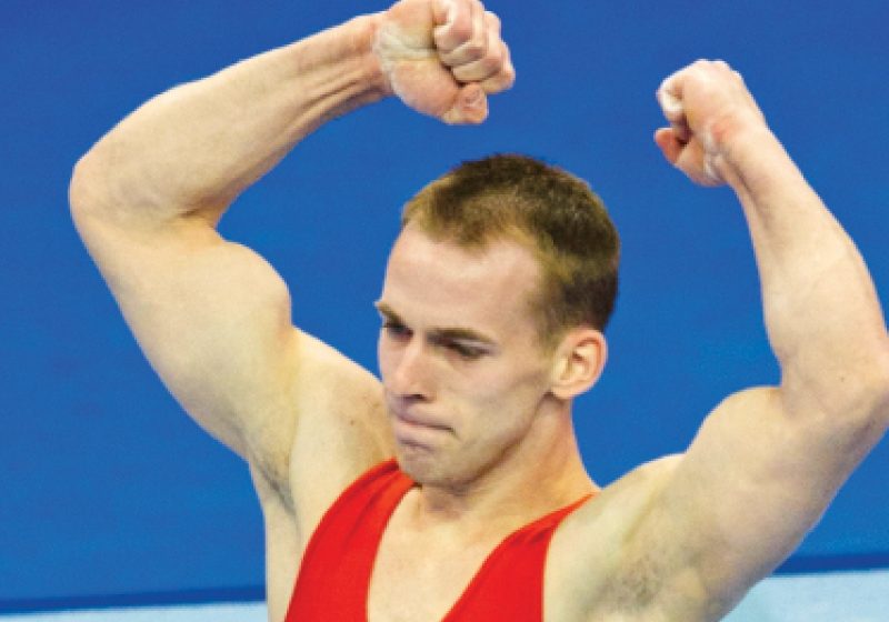 Gimnaştii români câştigă aurul la Berlin