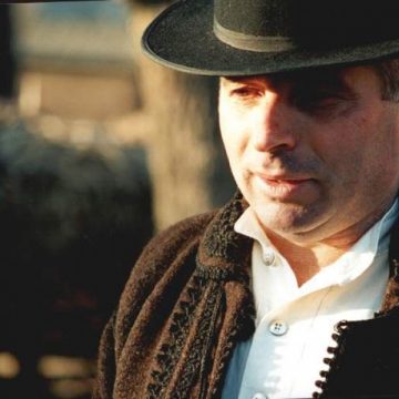LAUDAŢIO – doctor Grigore Leşe