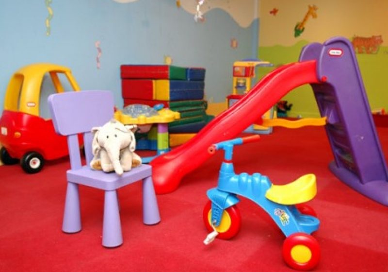 Încep înscrierile la creşele din Sighetu Marmaţiei