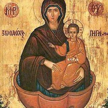 Sute de credinciosi participa astazi, 29 aprilie, la hramul Manastirii din Petrova, “Izvorul Tamaduirii”. Sute de credinciosi participa astazi, 29 aprilie, la hramul Manastirii din Petrova, “Izvorul Tamaduirii”.