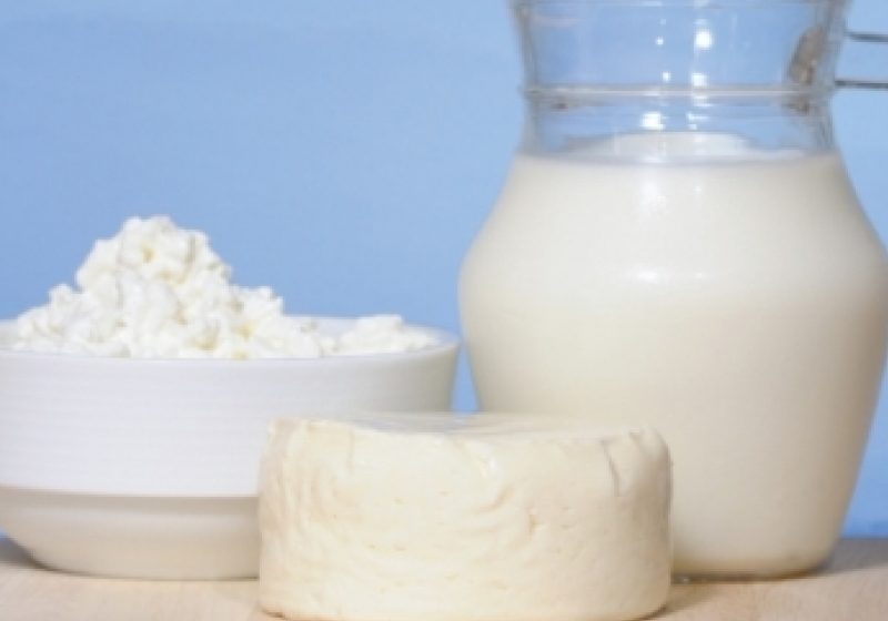 Descinderi printre lactate