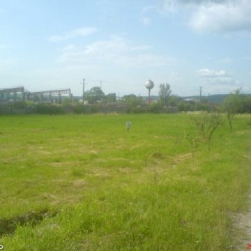 Loc de casa -Sighet